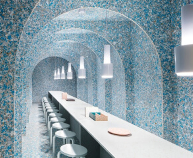 saveBOARD Saveboard Product Recyclable Mulford Plastics