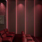 Zintra® Acoustic Panel Zintra3 thumb