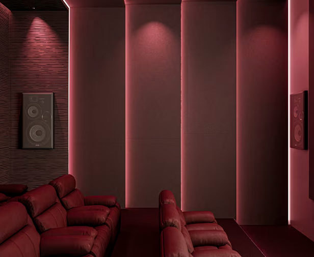 Zintra® Acoustic Panel Zintra3