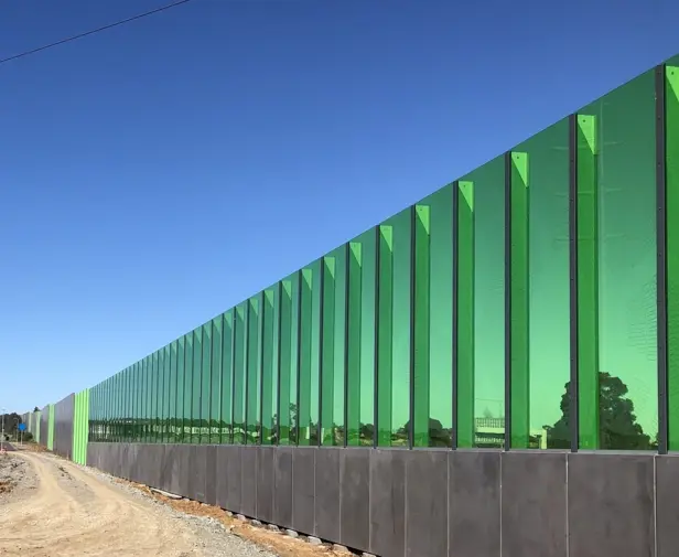 DONCHAMP NoiseGuard Acrylic DONCHAMPR Noiseguard A9 7Ba50099 9A06 437B B15b 379108E49968