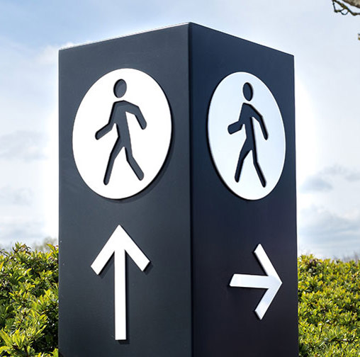 Post Extrusion Acrylic image