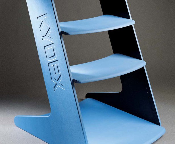 KYDEX® Kydex Thermoplastic Specialty Product