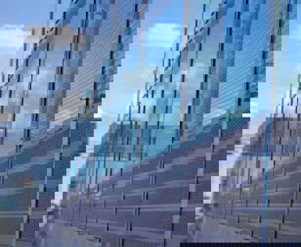 DONCHAMP NoiseGuard Acrylic Acrylic Plastic Sheet Donchamp Noiseguard Mulford Plastics