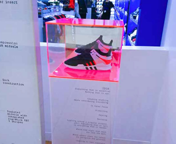 ASTARIGLAS® GP Cast Acrylic ASTARIGLASGP3