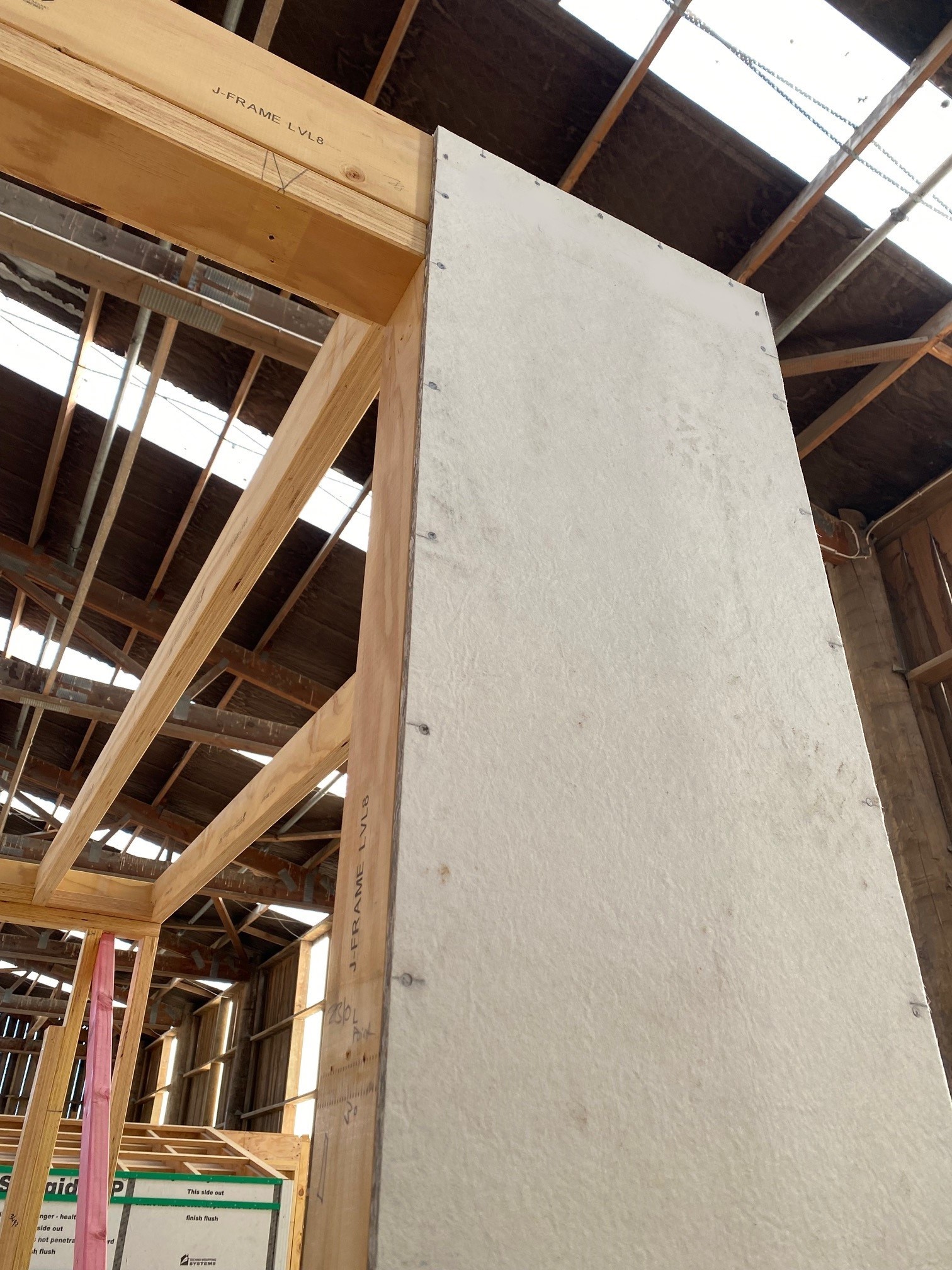 betterBRACE Sustainable Building Products image