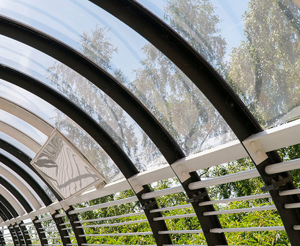 ZENOLEX® GP Polycarbonate  Zenolexhero