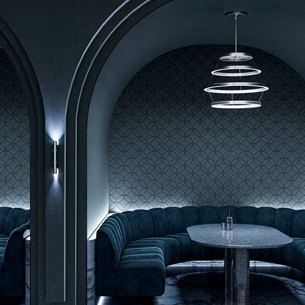 Zintra® Acoustic Panel image