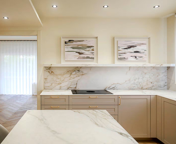 Krion® Solid Surface Krion3