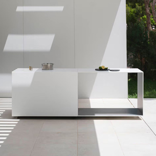 Krion® Solid Surface image