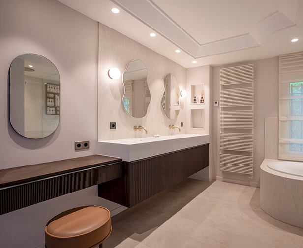 Krion® Solid Surface Krion4